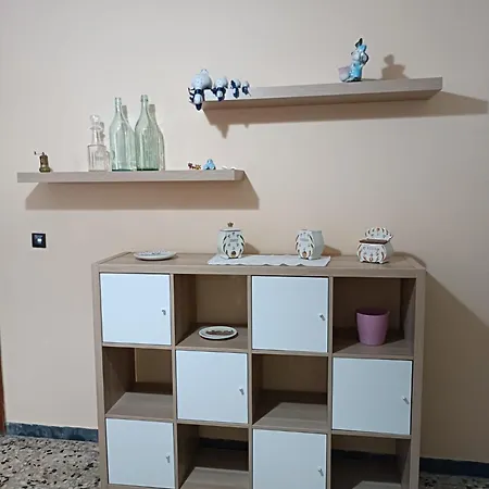 Pm 1 Via Ovidio * Leporano