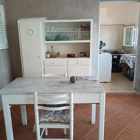 Pm 1 Via Ovidio Appartement