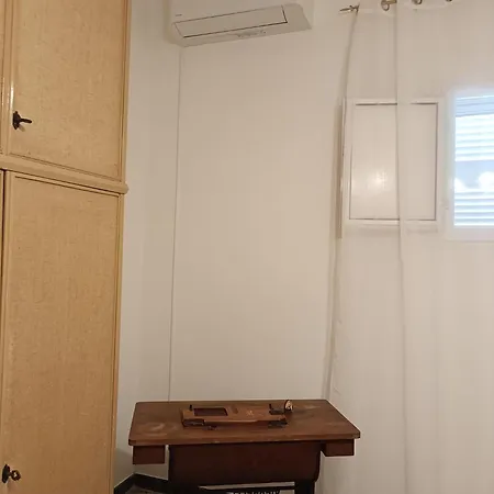 Pm 1 Via Ovidio Appartement
