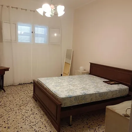Pm 1 Via Ovidio Appartement