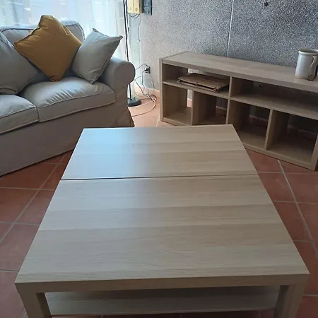 Appartement Pm 1 Via Ovidio