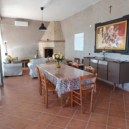 Pm 1 Via Ovidio Appartement