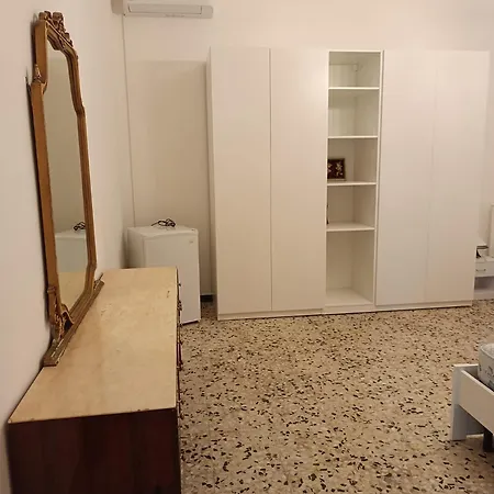 Pm 1 Via Ovidio Appartement *