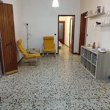 Pm 1 Via Ovidio