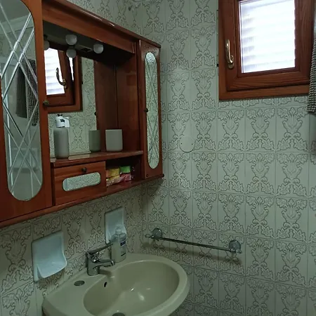 Appartement Pm 1 Via Ovidio