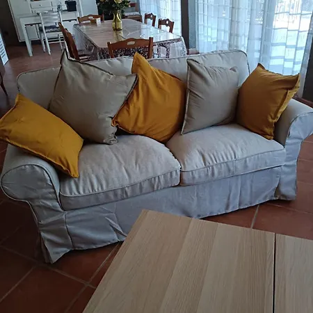 Appartement Pm 1 Via Ovidio *