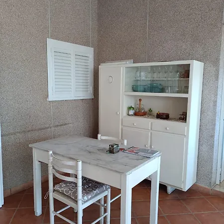 Appartement Pm 1 Via Ovidio Leporano