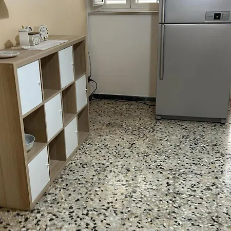 Pm 1 Via Ovidio Leporano